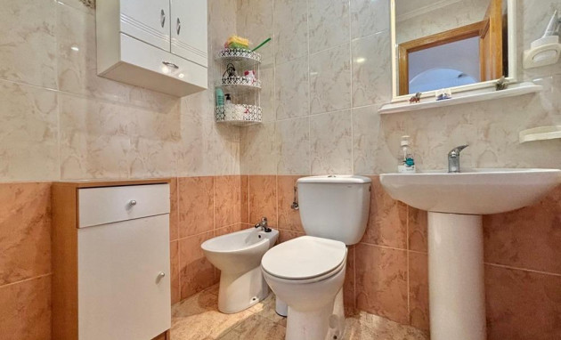 Revente - Apartment - Torrevieja - torrevieja