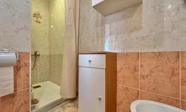 Revente - Apartment - Torrevieja - torrevieja