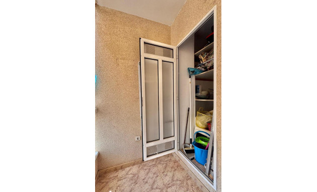 Revente - Apartment - Torrevieja - torrevieja