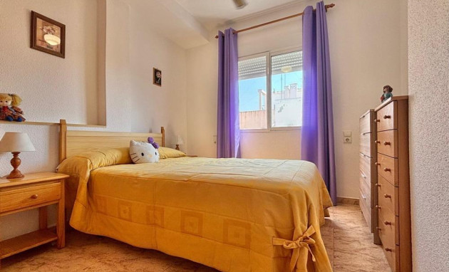 Revente - Apartment - Torrevieja - torrevieja