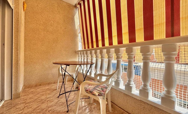 Revente - Apartment - Torrevieja - torrevieja