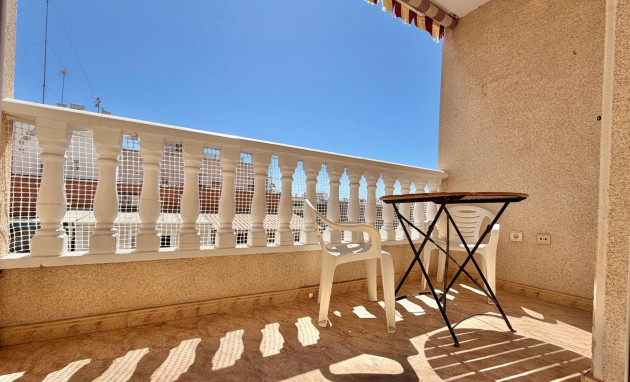Revente - Apartment - Torrevieja - torrevieja