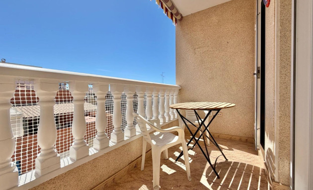 Revente - Apartment - Torrevieja - torrevieja