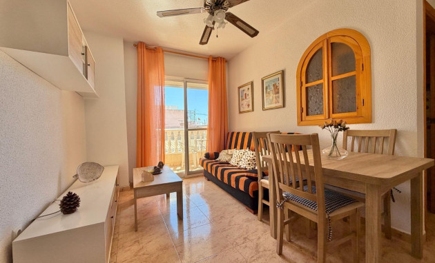 Revente - Apartment - Torrevieja - torrevieja