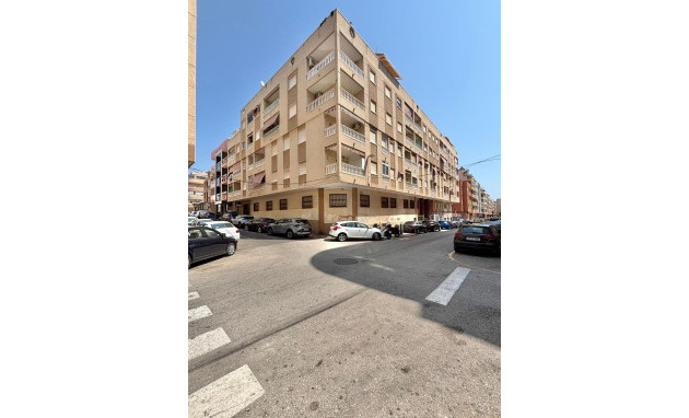 Revente - Apartment - Torrevieja - torrevieja