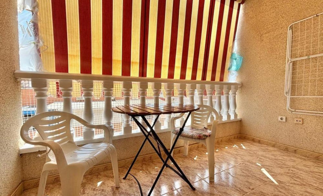 Revente - Apartment - Torrevieja - torrevieja