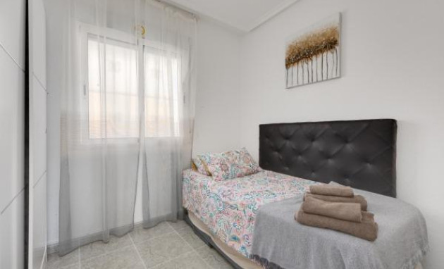 Herverkoop - Apartment - Torrevieja - Playa del cura