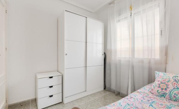 Herverkoop - Apartment - Torrevieja - Playa del cura