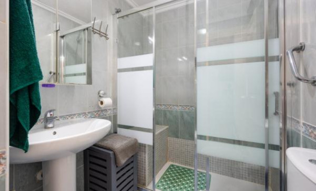 Herverkoop - Apartment - Torrevieja - Playa del cura