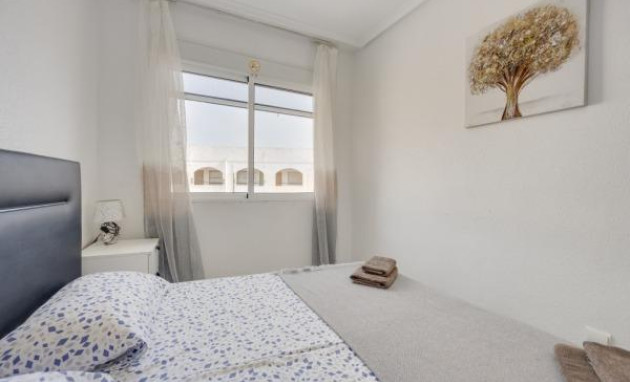 Herverkoop - Apartment - Torrevieja - Playa del cura