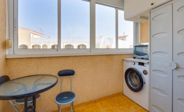 Herverkoop - Apartment - Torrevieja - Playa del cura