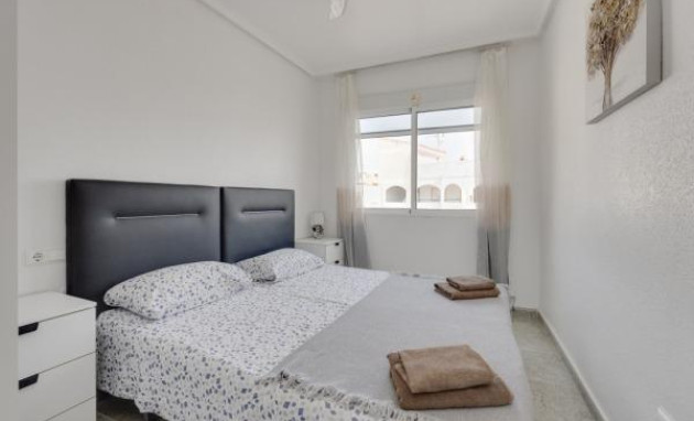 Herverkoop - Apartment - Torrevieja - Playa del cura