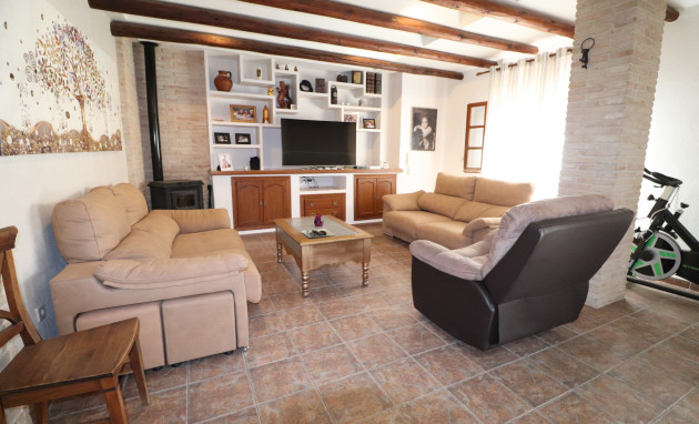 Resale - Townhouse - Benijofar - Benijofar - Village
