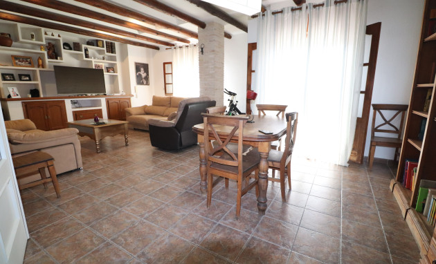 Resale - Townhouse - Benijofar - Benijofar - Village