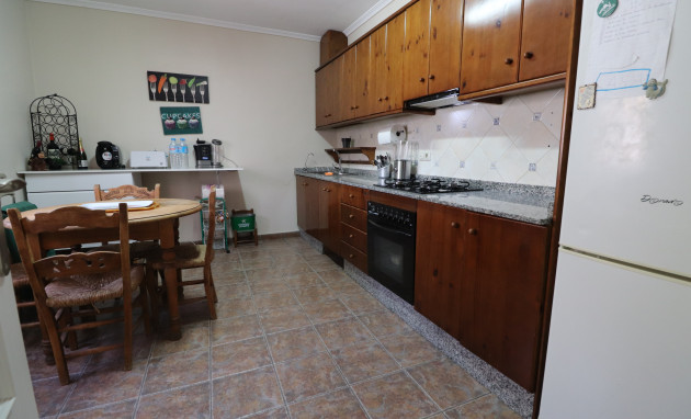 Resale - Townhouse - Benijofar - Benijofar - Village