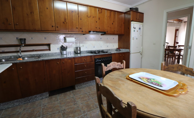 Resale - Townhouse - Benijofar - Benijofar - Village