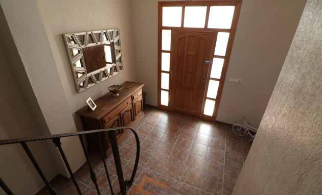 Resale - Townhouse - Benijofar - Benijofar - Village