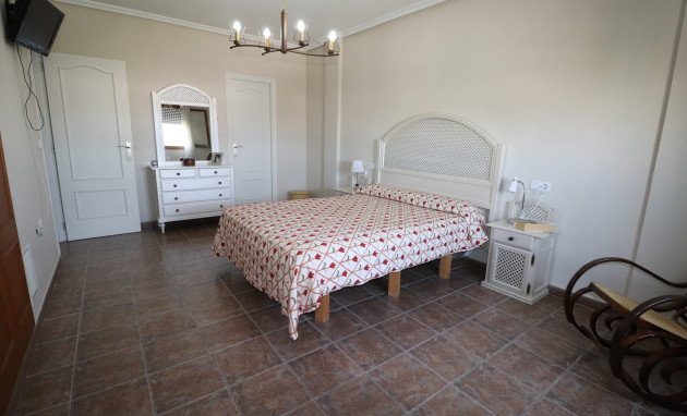 Resale - Townhouse - Benijofar - Benijofar - Village