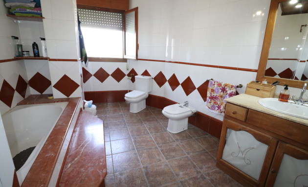 Resale - Townhouse - Benijofar - Benijofar - Village