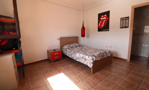 Resale - Townhouse - Benijofar - Benijofar - Village