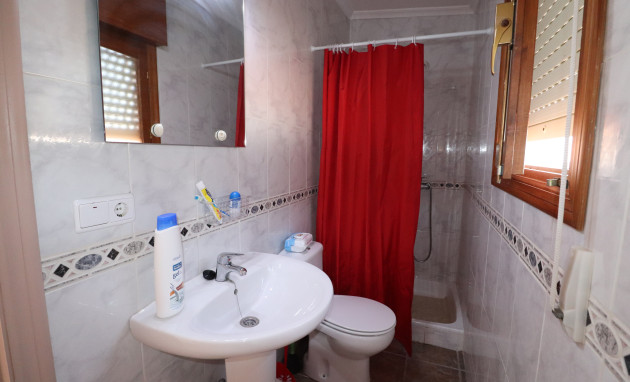 Resale - Townhouse - Benijofar - Benijofar - Village