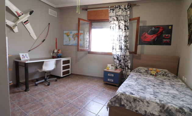 Resale - Townhouse - Benijofar - Benijofar - Village