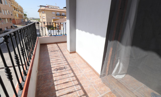 Resale - Townhouse - Benijofar - Benijofar - Village