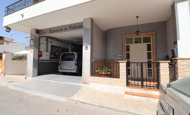 Resale - Townhouse - Benijofar - Benijofar - Village