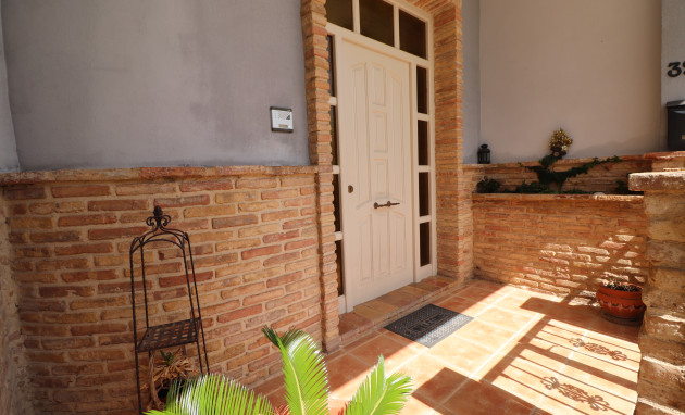 Resale - Townhouse - Benijofar - Benijofar - Village