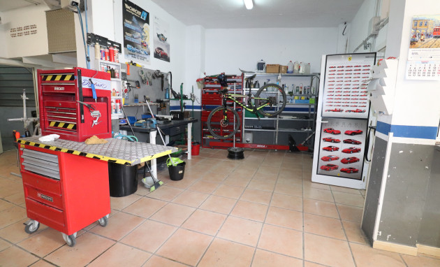 Resale - Townhouse - Benijofar - Benijofar - Village