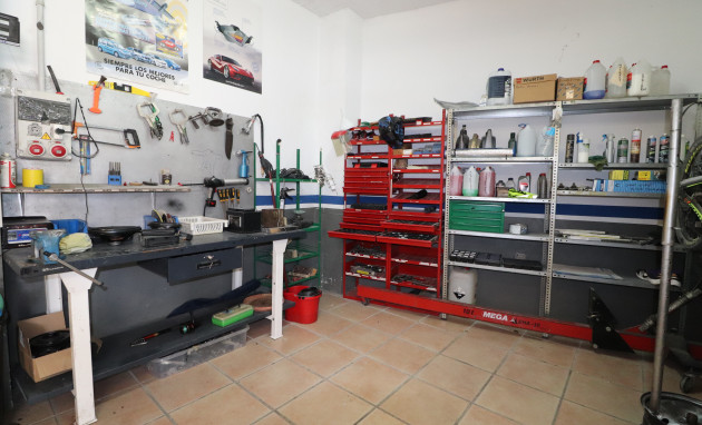Resale - Townhouse - Benijofar - Benijofar - Village