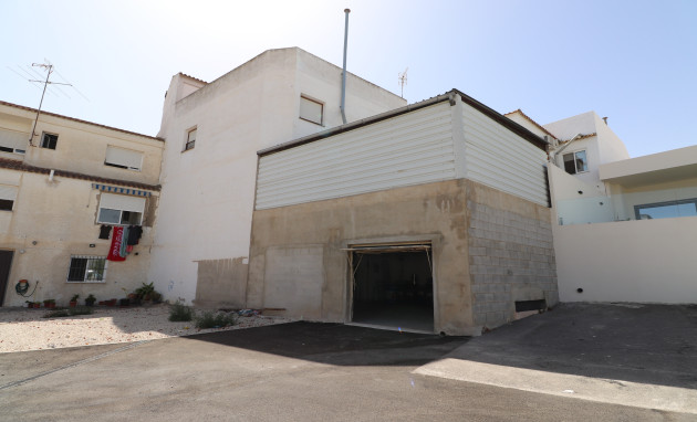 Resale - Townhouse - Benijofar - Benijofar - Village