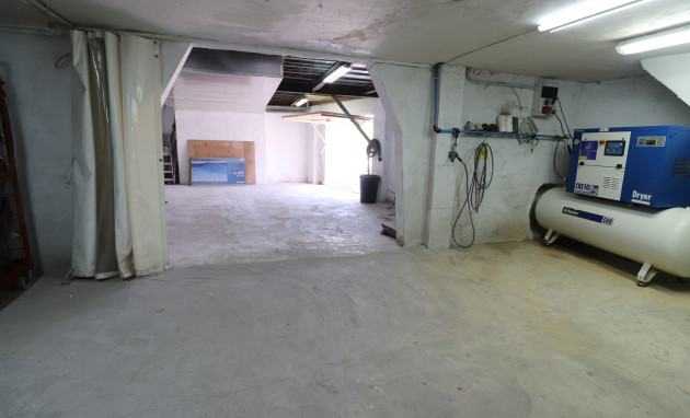 Resale - Townhouse - Benijofar - Benijofar - Village