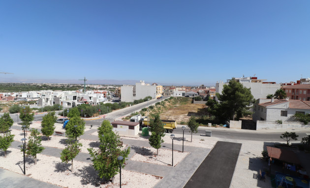 Resale - Townhouse - Benijofar - Benijofar - Village