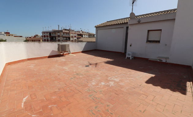 Resale - Townhouse - Benijofar - Benijofar - Village