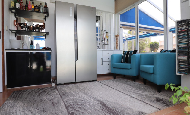 Herverkoop - Detached Villa - Algorfa - Montebello