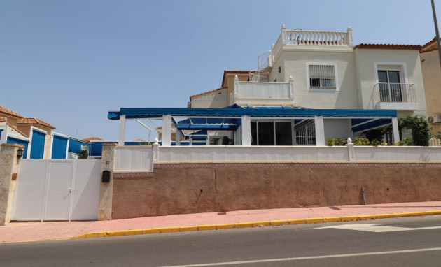 Herverkoop - Detached Villa - Algorfa - Montebello