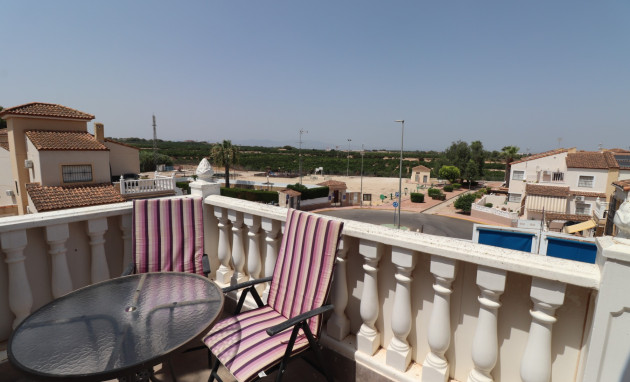 Herverkoop - Detached Villa - Algorfa - Montebello