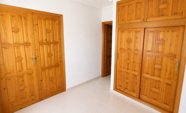 Herverkoop - Apartment - Ciudad Quesada - Altos de Quesada