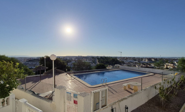 Herverkoop - Apartment - Ciudad Quesada - Altos de Quesada