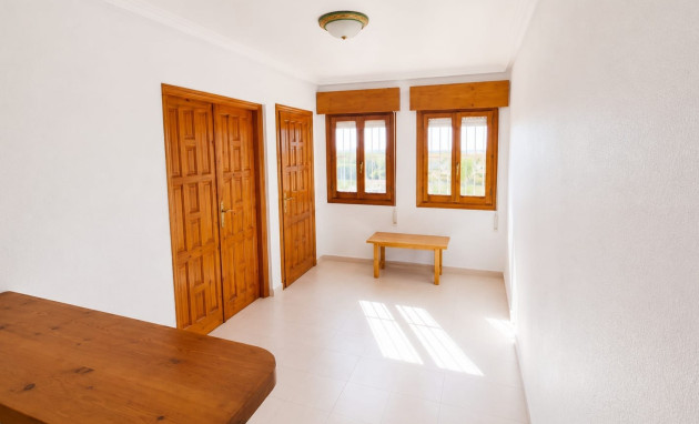 Herverkoop - Apartment - Ciudad Quesada - Altos de Quesada