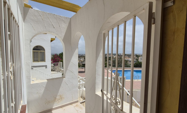 Herverkoop - Apartment - Ciudad Quesada - Altos de Quesada