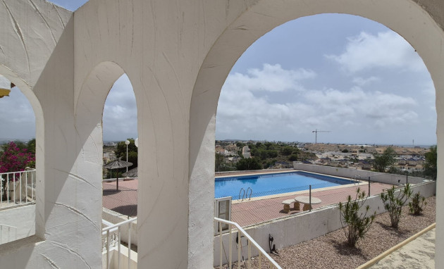 Herverkoop - Apartment - Ciudad Quesada - Altos de Quesada