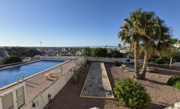 Herverkoop - Apartment - Ciudad Quesada - Altos de Quesada