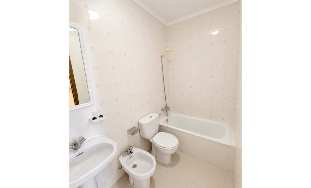 Herverkoop - Apartment - Ciudad Quesada - Altos de Quesada