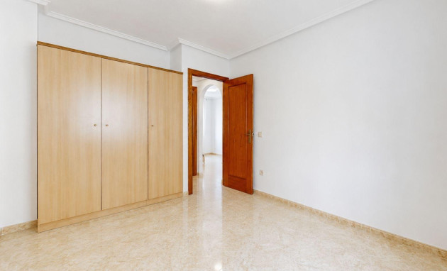 Herverkoop - Penthouse - Torrevieja - Centro