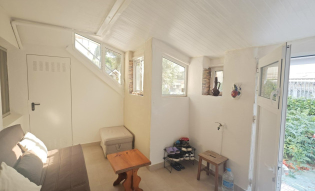 Resale - Apartment - Torrevieja - Nueva Torrevieja