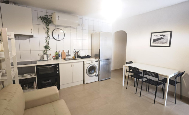Resale - Apartment - Torrevieja - Nueva Torrevieja