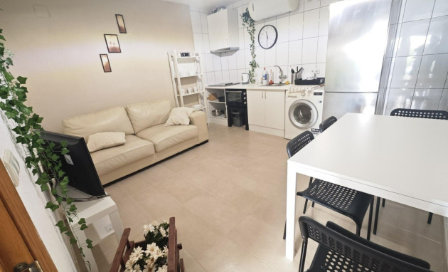 Resale - Apartment - Torrevieja - Nueva Torrevieja