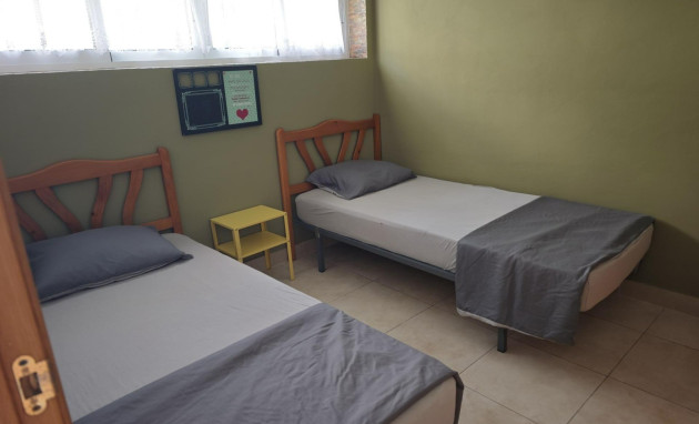 Resale - Apartment - Torrevieja - Nueva Torrevieja